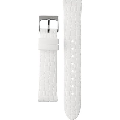 Lacoste Straps 609303264 Crocodelle Strap
