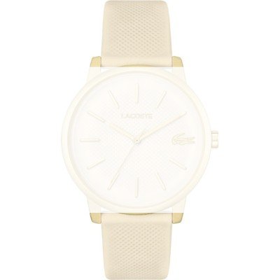 Lacoste Straps 609303277 Lacoste.12.12 Move Strap