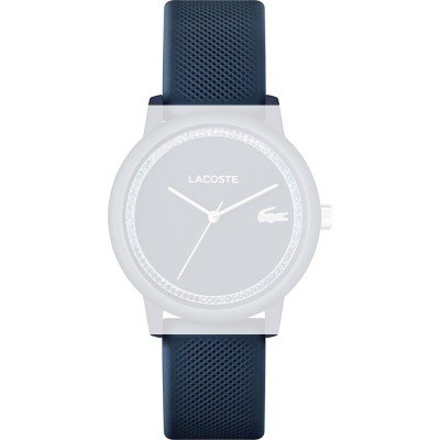 Lacoste Straps 609303283 12.12 Go Strap