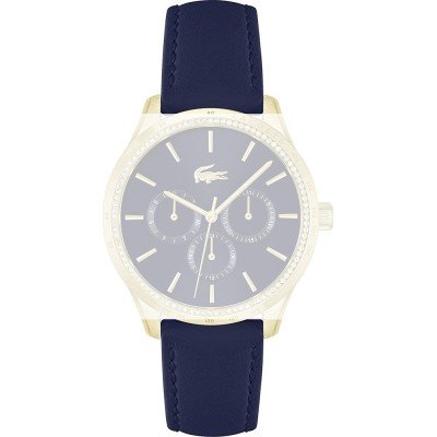 Lacoste 609303295 Providence Strap