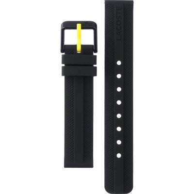 Lacoste 609303319 Mini tennis Strap