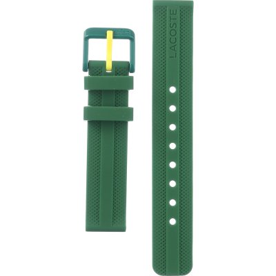 Lacoste 609303322 Mini tennis Strap