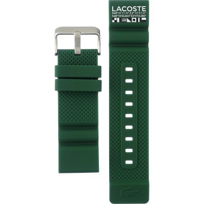 Lacoste 609303376 Regatta Strap