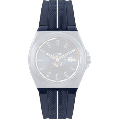 Lacoste 609303395 Reno Strap