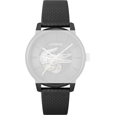 Lacoste 609303401 12.12 Strap