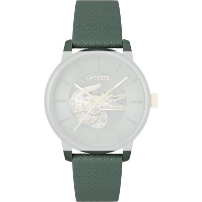Lacoste 609303402 12.12 Strap