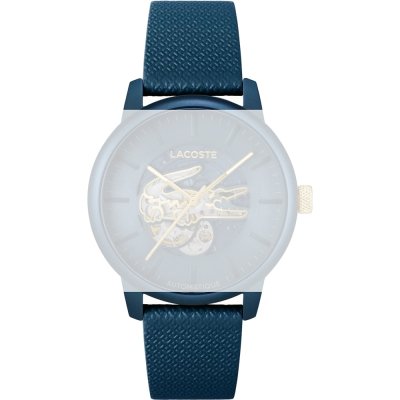 Lacoste 609303403 12.12 Strap