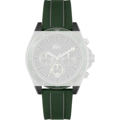 Lacoste 609303412 Mainsail Strap