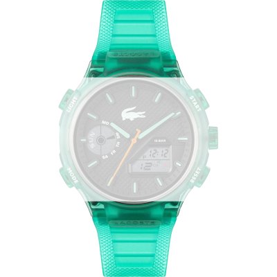 Lacoste 609303439 LC33 Strap