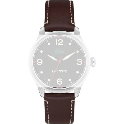 Lacoste 609303444 Lisbon Strap