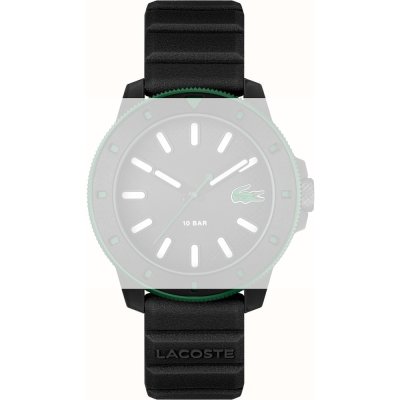 Lacoste 609303449 12.12 Scuba Strap
