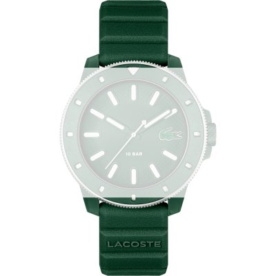 Lacoste 609303451 12.12 Scuba Strap