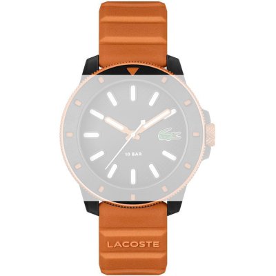Lacoste 609303453 12.12 Scuba Strap