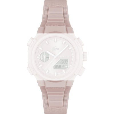 Lacoste 609303454 LC33 Strap