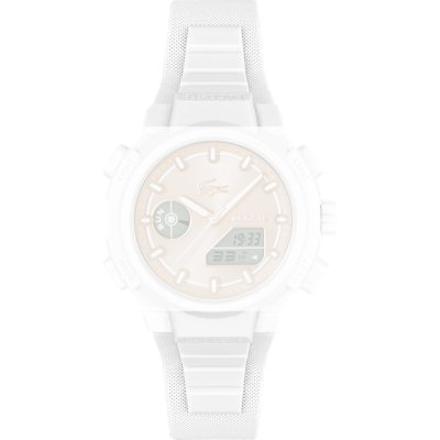 Lacoste 609303455 LC33 Strap