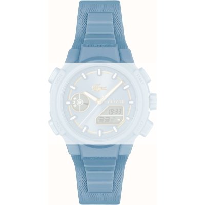 Lacoste 609303456 LC33 Strap