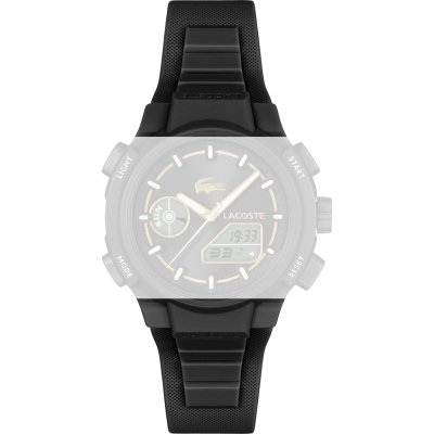 Lacoste 609303458 LC33 Strap