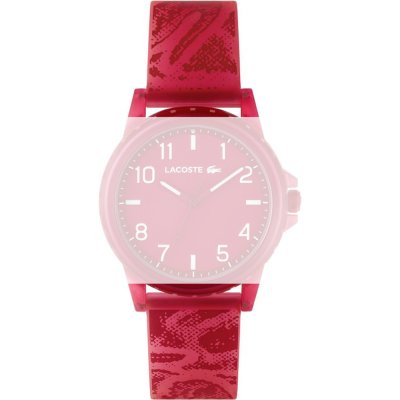 Lacoste 609303462 Rider Strap