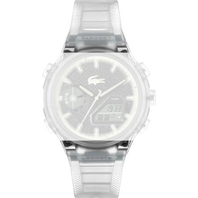 Lacoste 609303471 LC33 Strap
