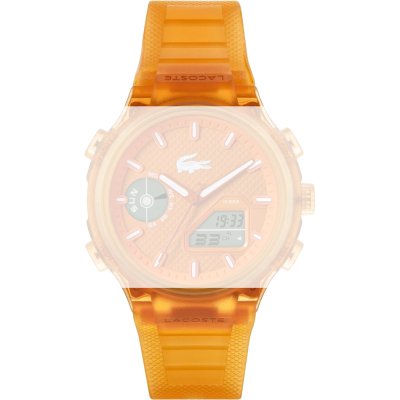 Lacoste 609303474 LC33 Strap