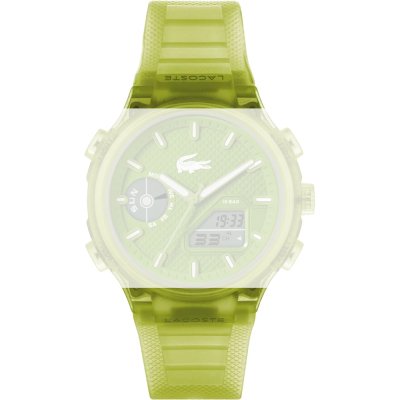 Lacoste 609303475 LC33 Strap