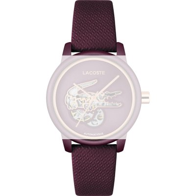 Lacoste 609303478 12.12 Strap