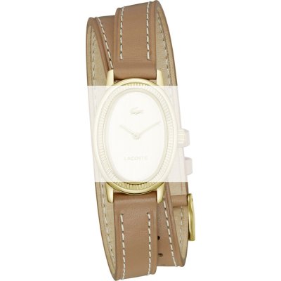 Lacoste 609303479 Parisienne Strap