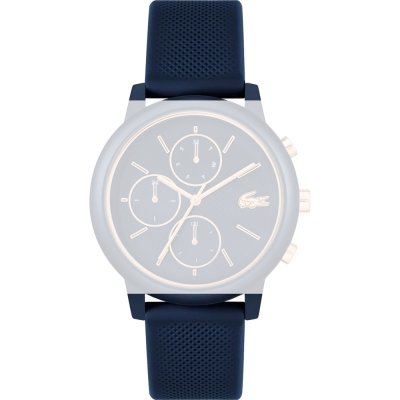 Lacoste 609303485 12.12 Move Strap