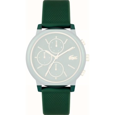 Lacoste 609303486 12.12 Move Strap