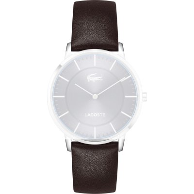 Lacoste 609303488 Crocorigin Strap