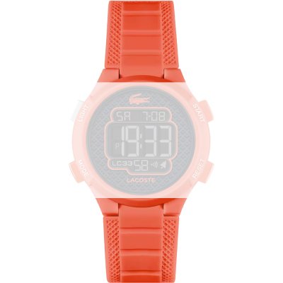 Lacoste 609303491 LC33 Strap