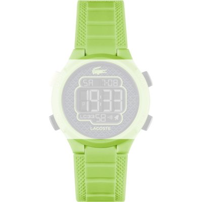 Lacoste 609303493 LC33 Strap