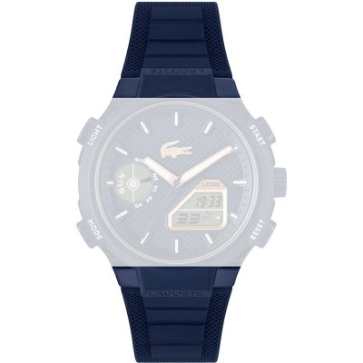 Lacoste 609303495 LC33 Strap