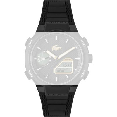 Lacoste 609303496 LC33 Strap