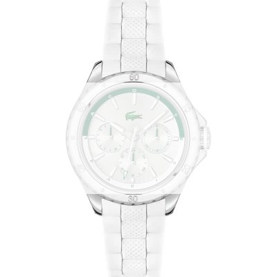 Lacoste 609303504 Santorini Strap
