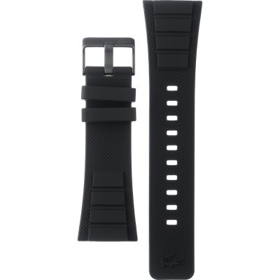 Lacoste 609303508 LC33 Strap