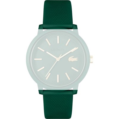 Lacoste 609303509 12.12 Strap