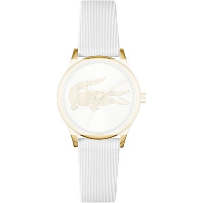 Lacoste 609303512 Crocodelle Strap