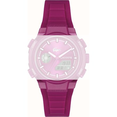 Lacoste 609303516 LC33 Strap