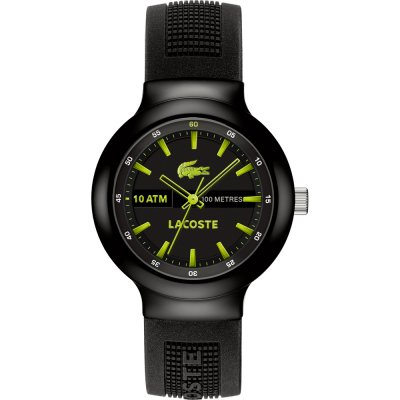 Lacoste 2010656 Borneo Watch