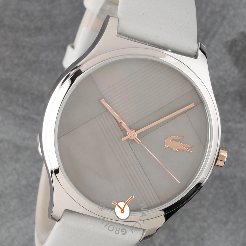 lacoste nikita watch