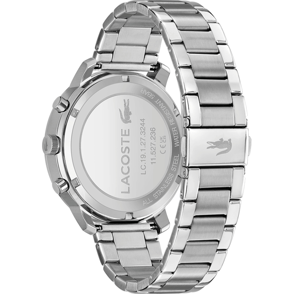 Lacoste 2011178 Replay Watch