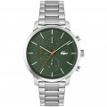 Lacoste 2011178 Replay Watch