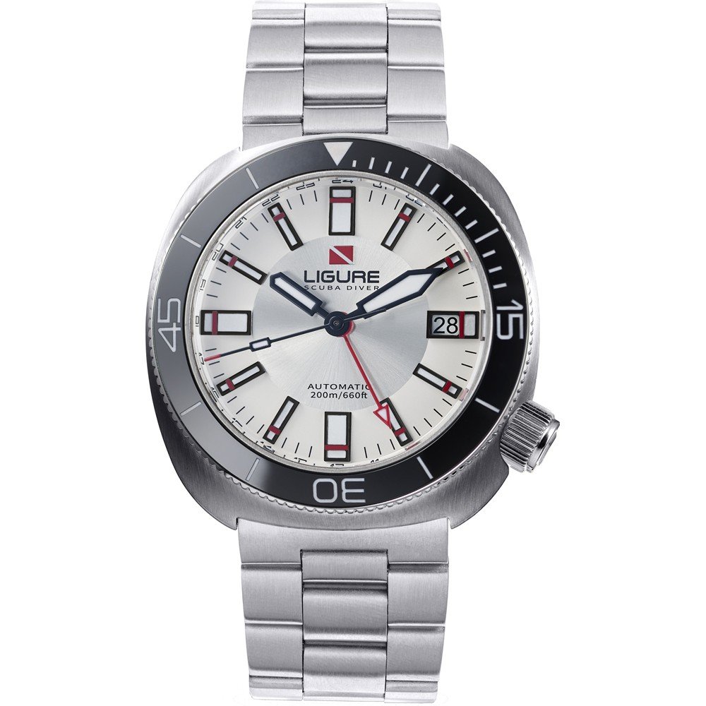 Ligure LWT21008 Tartaruga - Founders Edition Watch
