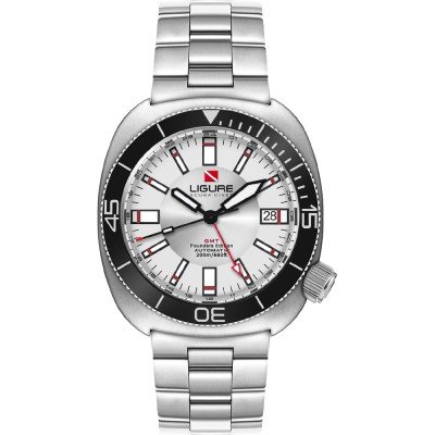 Ligure LWT21008 Tartaruga Founders Edition Watch EAN 9508171813432 hollandwatchgroup