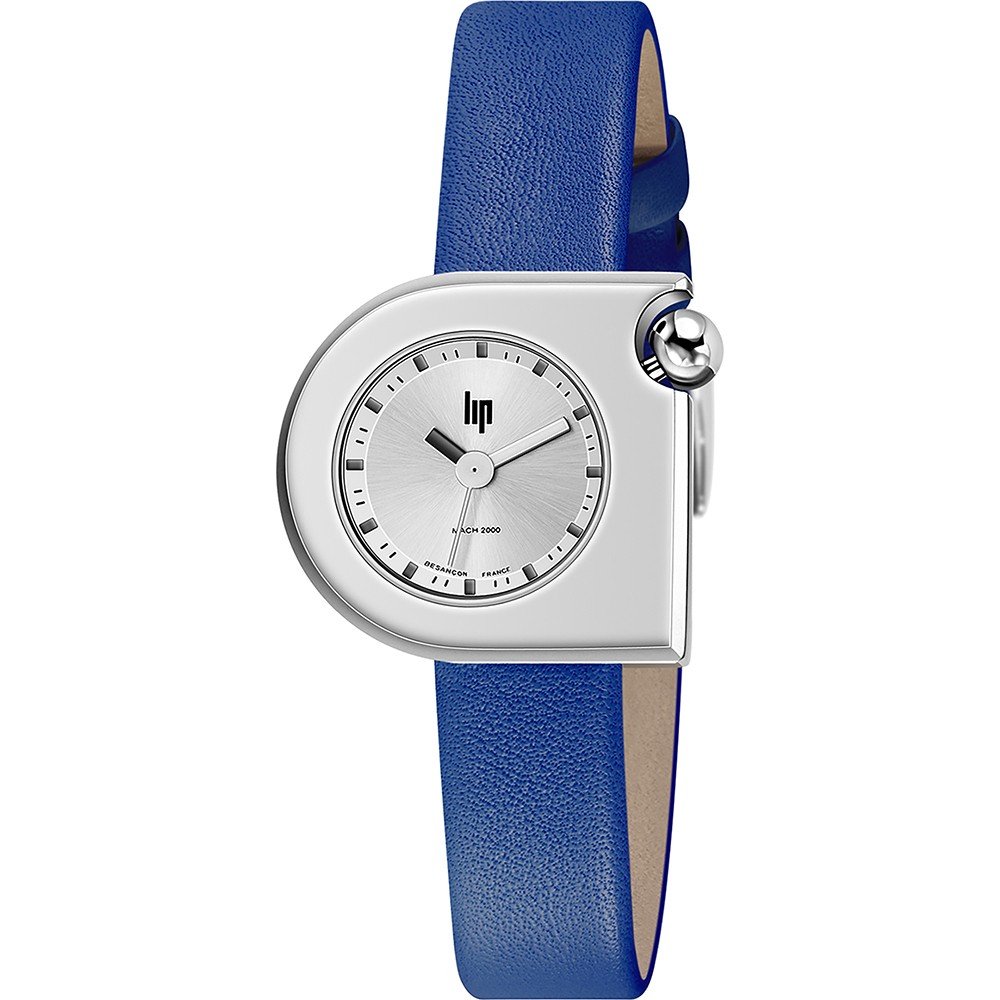 LIP MACH 2000 671195 MACH 2000 Mini Moon Watch • EAN