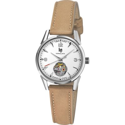 LIP Himalaya 671604 Himalaya 29 Coeur Battant Watch