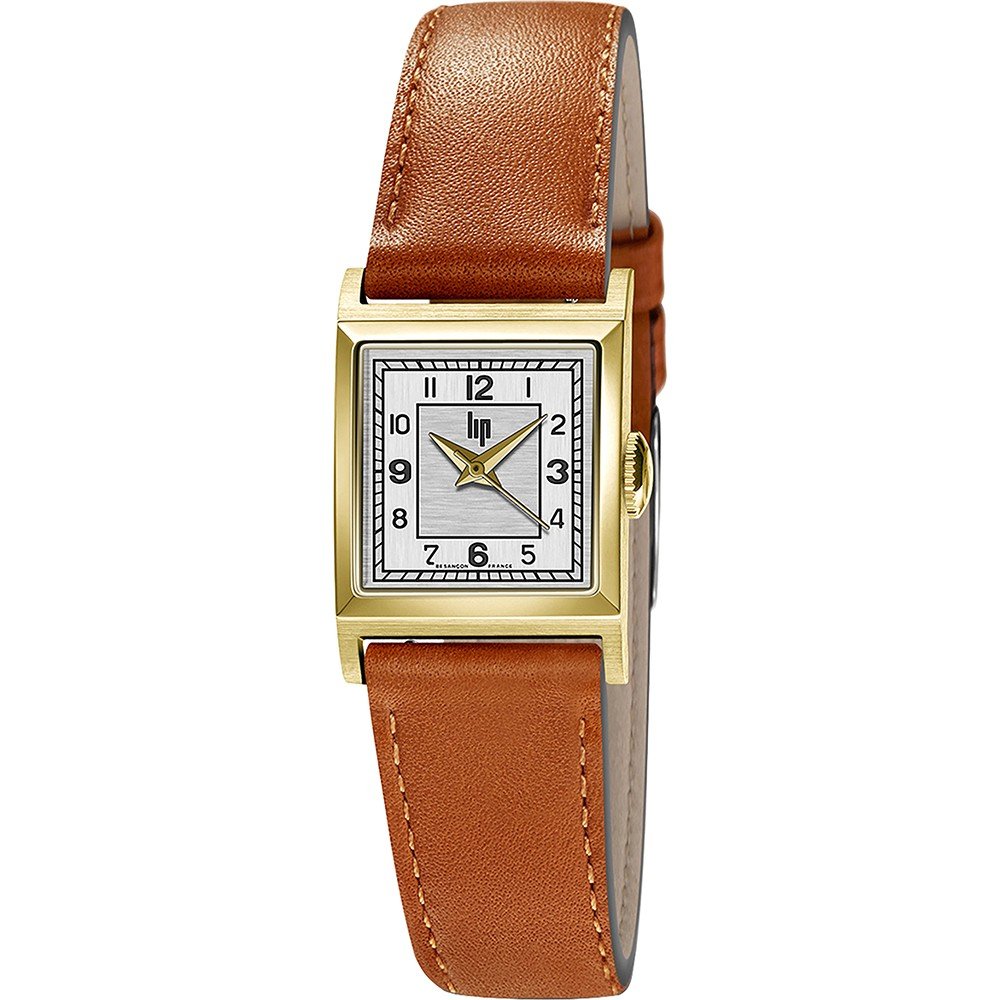LIP Churchill 671623 Churchill C18 Watch • EAN: 3389556716236