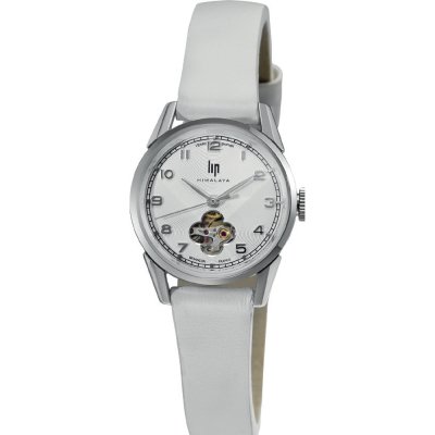 LIP Himalaya 671732 Himalaya 29 Coeur Battant Watch
