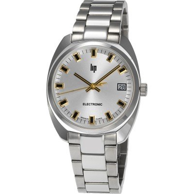 LIP General de Gaulle 671879 General De Gaulle 35 Watch